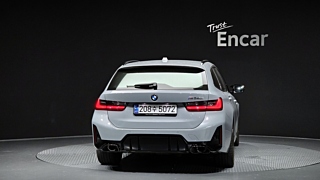 BMW 3-SERIES G20  M340i xDrive Touring Pro 2024