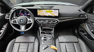 BMW 3-SERIES G20  M340i xDrive Touring Pro 2024