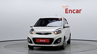 KIA MORNING 2015