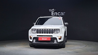 JEEP RENEGADE 2019
