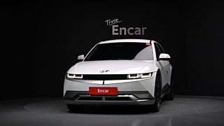 HYUNDAI IONIQ5 2022