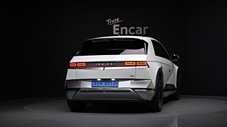 HYUNDAI IONIQ5 2022