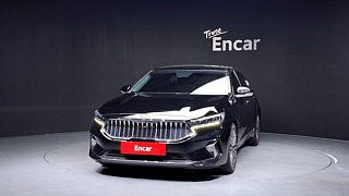 KIA K7 PREMIER 2020