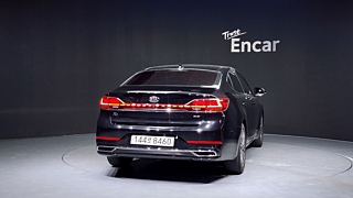 KIA K7 PREMIER 2020