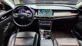 KIA K7 PREMIER 2020