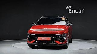 HYUNDAI KONA SX2 2023
