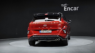 HYUNDAI KONA SX2 2023