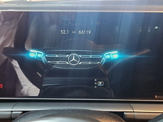 MERCEDES BENZ GLE-CLASS W167  GLE450 4MATIC 2019