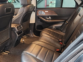 MERCEDES BENZ GLE-CLASS W167  GLE450 4MATIC 2019