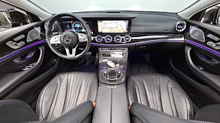 MERCEDES BENZ CLS-CLASS C257 2019