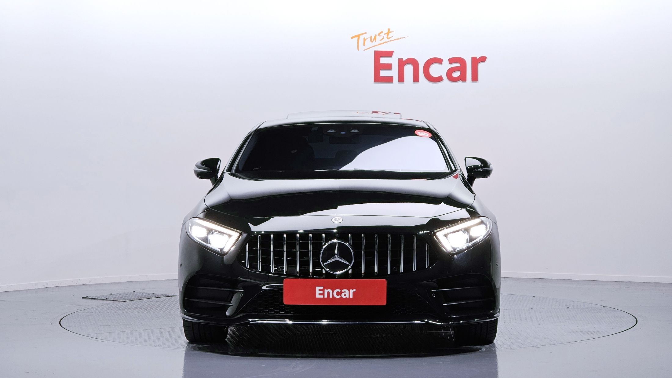 MERCEDES BENZ CLS-CLASS C257 2019