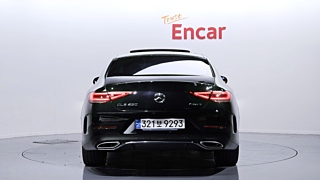 MERCEDES BENZ CLS-CLASS C257 2019