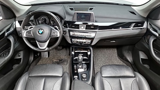 BMW X1 F48 2019