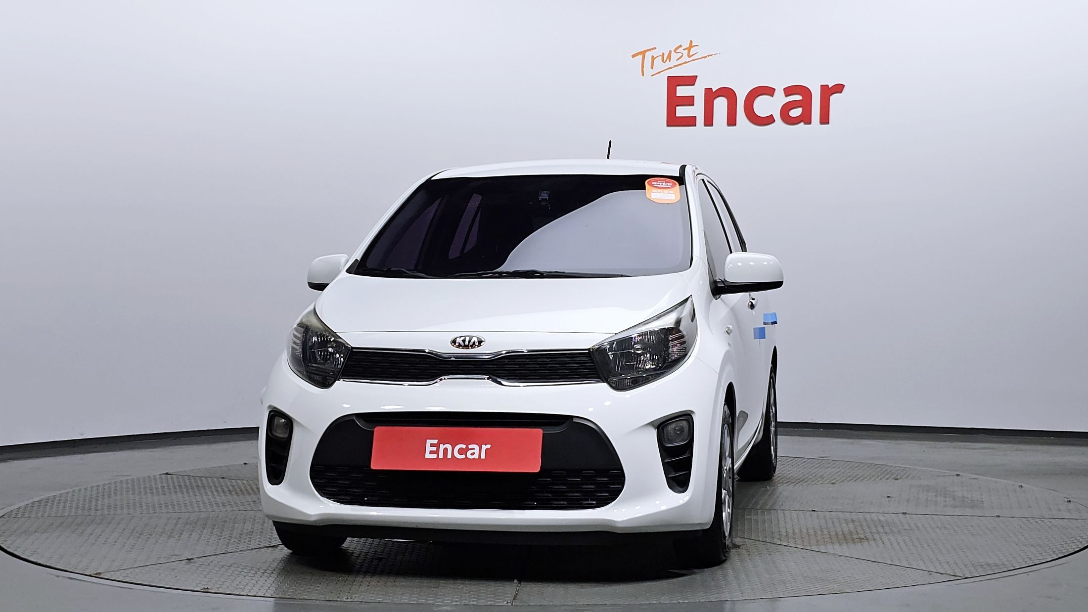 KIA MORNING JA 2018