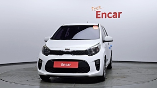 KIA MORNING JA 2018