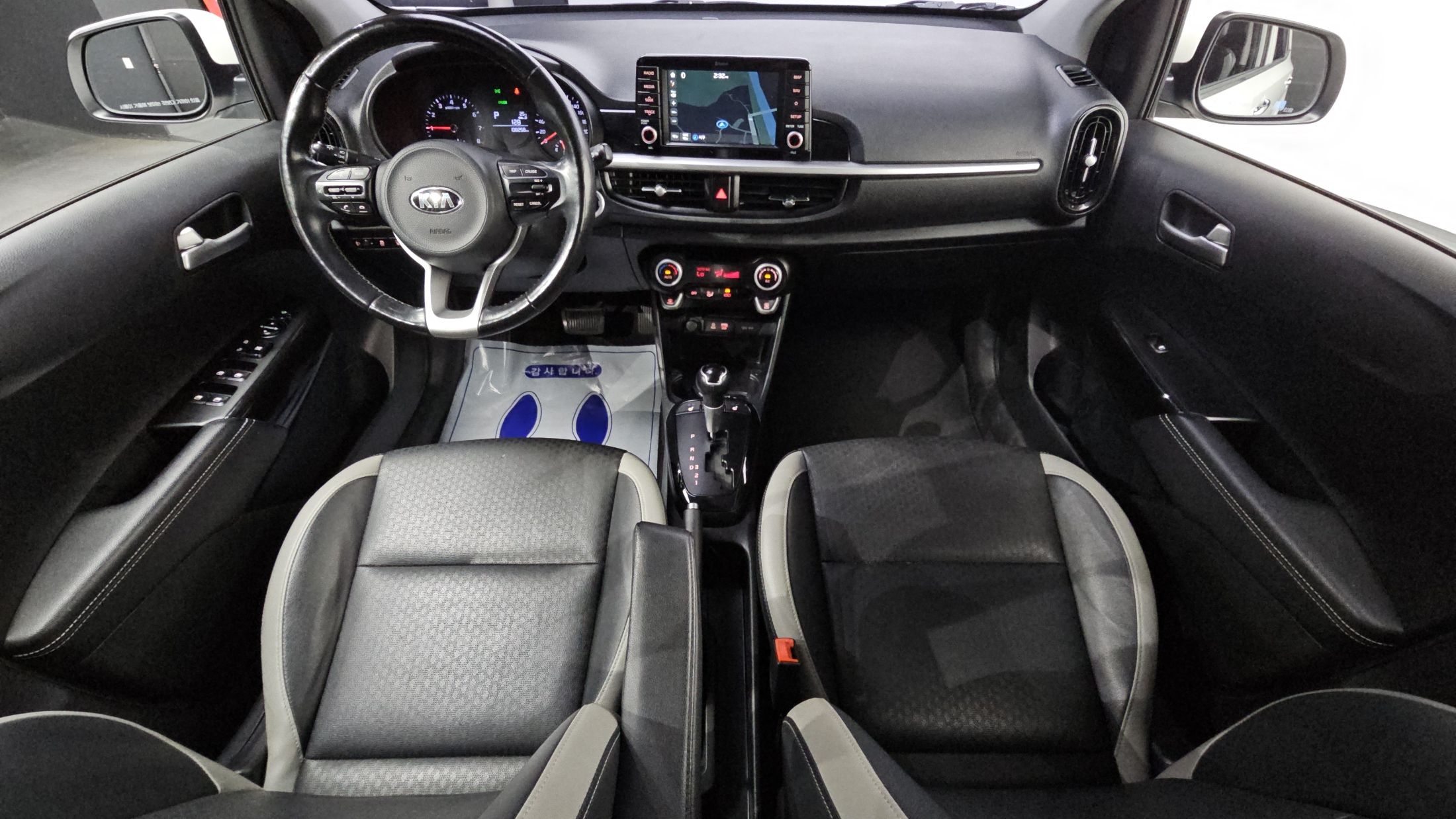 KIA MORNING JA 2018