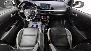 KIA MORNING JA 2018