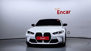 BMW M3 G80 2023