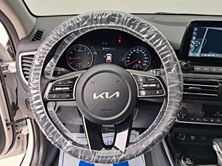 KIA SELTOS 2022