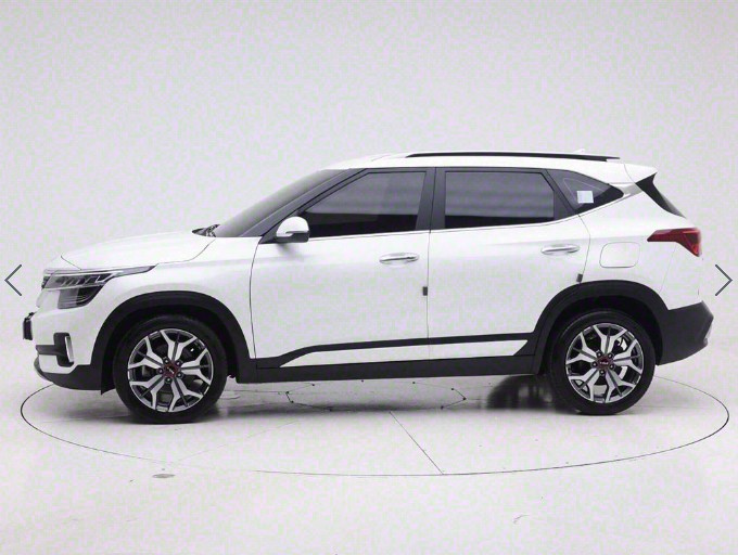 KIA SELTOS 2022