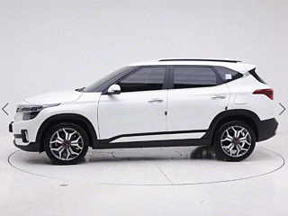 KIA SELTOS 2022