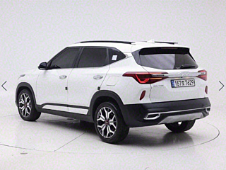 KIA SELTOS 2022