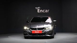BMW 3-SERIES G20 2021