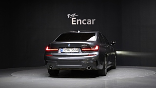 BMW 3-SERIES G20 2021