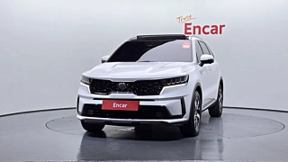 KIA SORENTO  2021