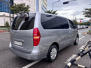 HYUNDAI STAREX GRAND 2020