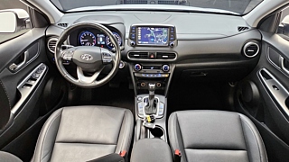 HYUNDAI KONA  1.6 Turbo 2WD 2018