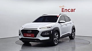 HYUNDAI KONA  1.6 Turbo 2WD 2018