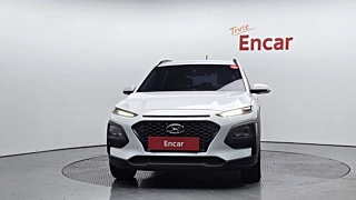 HYUNDAI KONA  2018