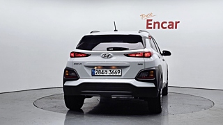 HYUNDAI KONA  1.6 Turbo 2WD 2018