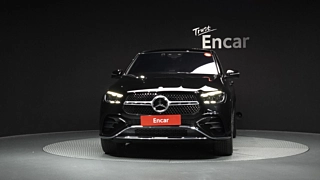 MERCEDES BENZ GLE-CLASS W167 2023