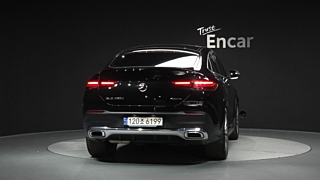 MERCEDES BENZ GLE-CLASS W167 2023