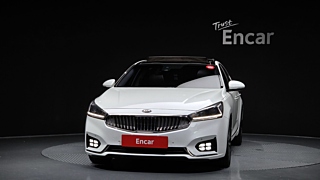 KIA K7 2016