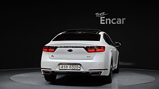 KIA K7 2016
