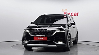 KIA CARNIVAL 2020