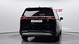 KIA CARNIVAL 2020
