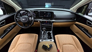 KIA CARNIVAL 2020