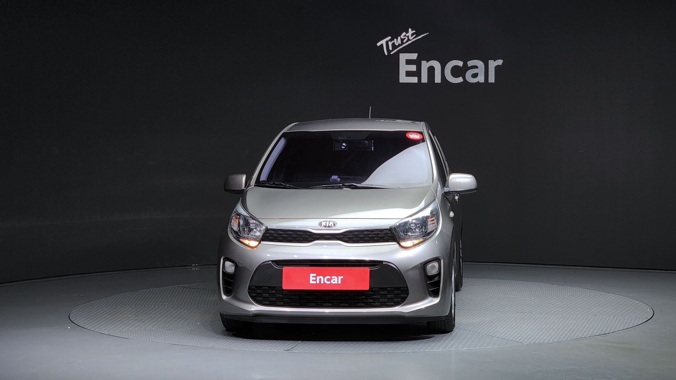 KIA MORNING JA 2018