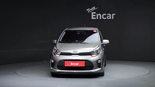 KIA MORNING JA 2018