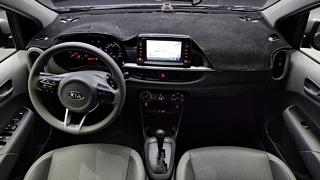 KIA MORNING JA 2018