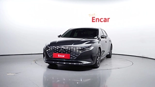 HYUNDAI GRANDEUR IG 2021