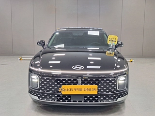 HYUNDAI GRANDEUR GN7  2025
