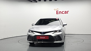 TOYOTA CAMRY XV70 2021