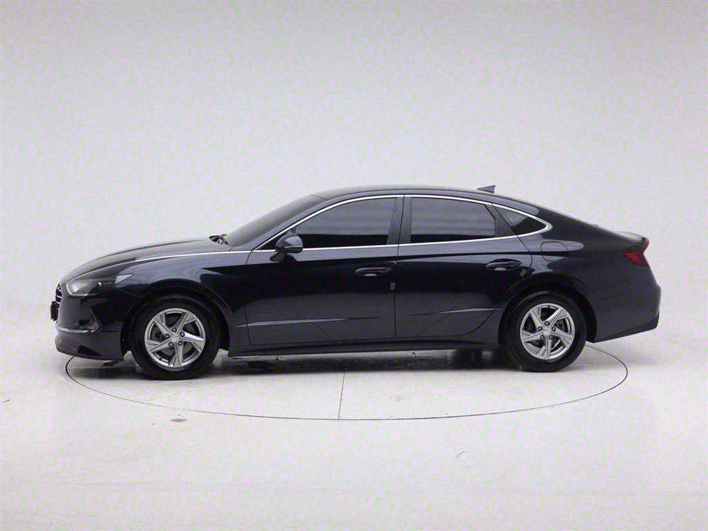 HYUNDAI SONATA DN8 2021