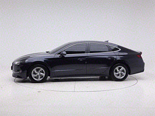 HYUNDAI SONATA DN8 2021