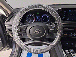 HYUNDAI SONATA DN8 2021